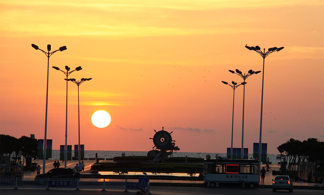 通辽魅丽日照谷歌无线案例