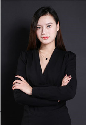 通辽史静静 纹绣讲师